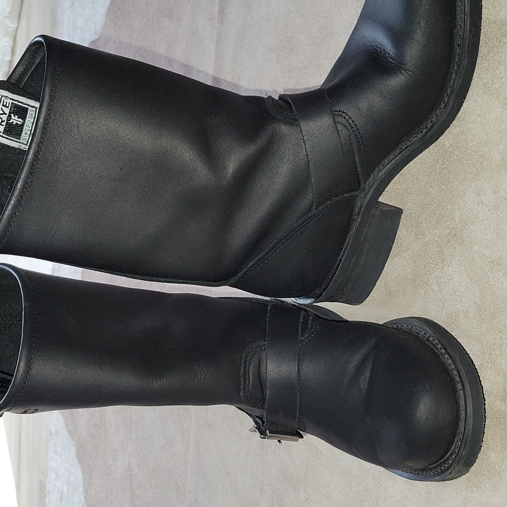 Frye Boots - Size 5